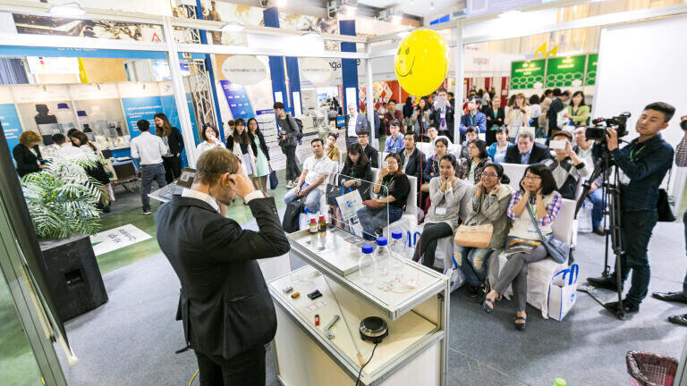 Celebrating Ten Years of analytica Vietnam